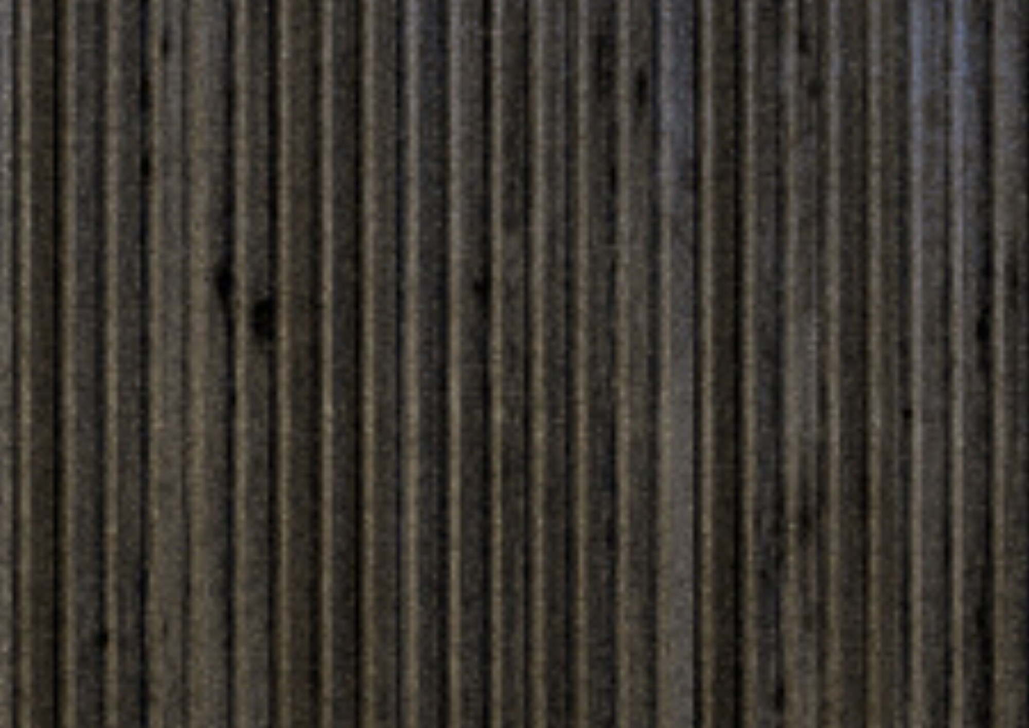 bardage bois anthracite