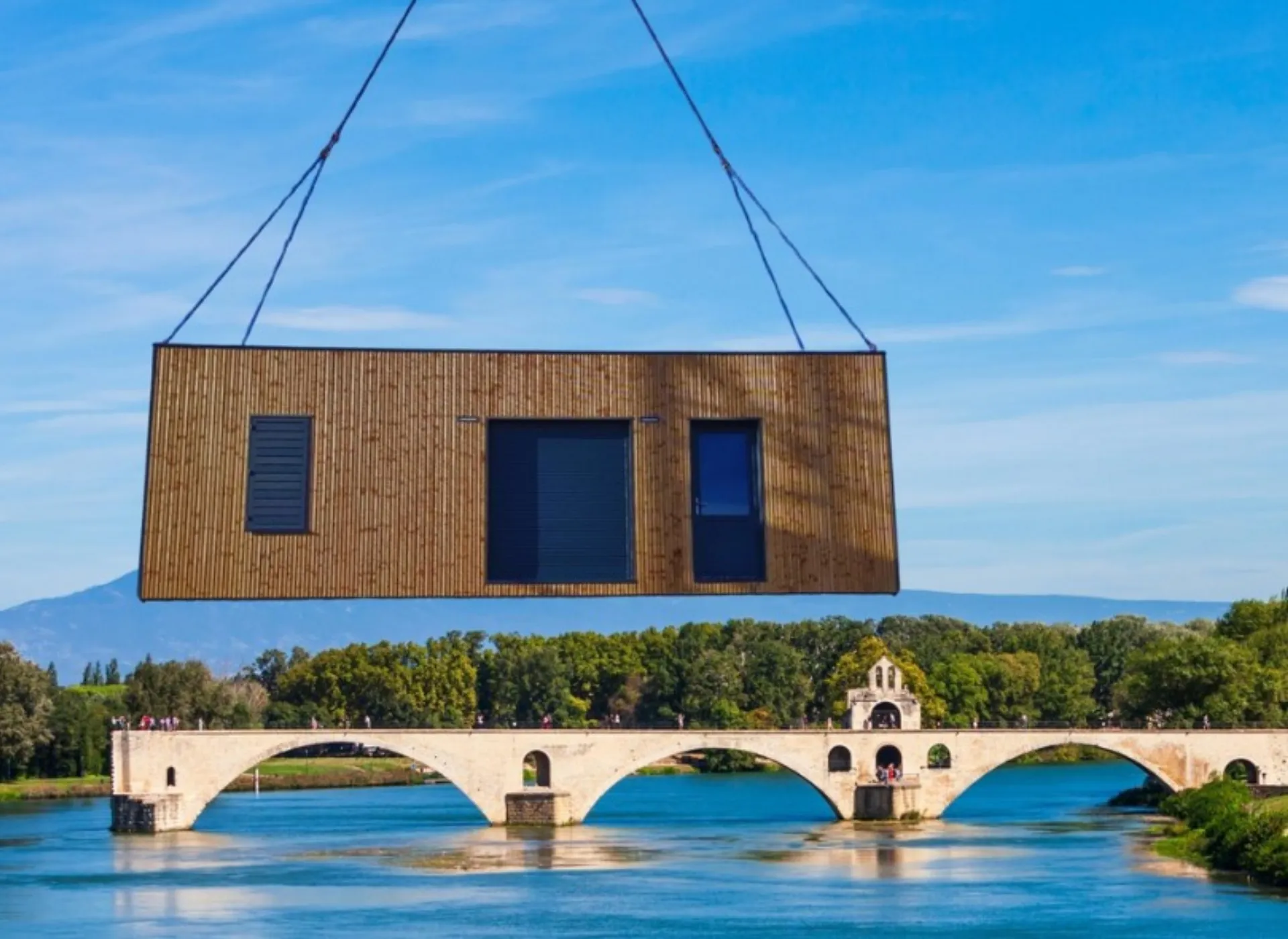 construction hors-site