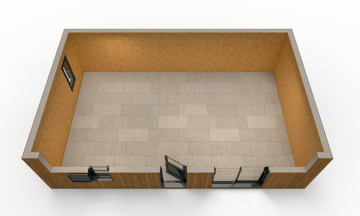 48 m2 Empty V2
