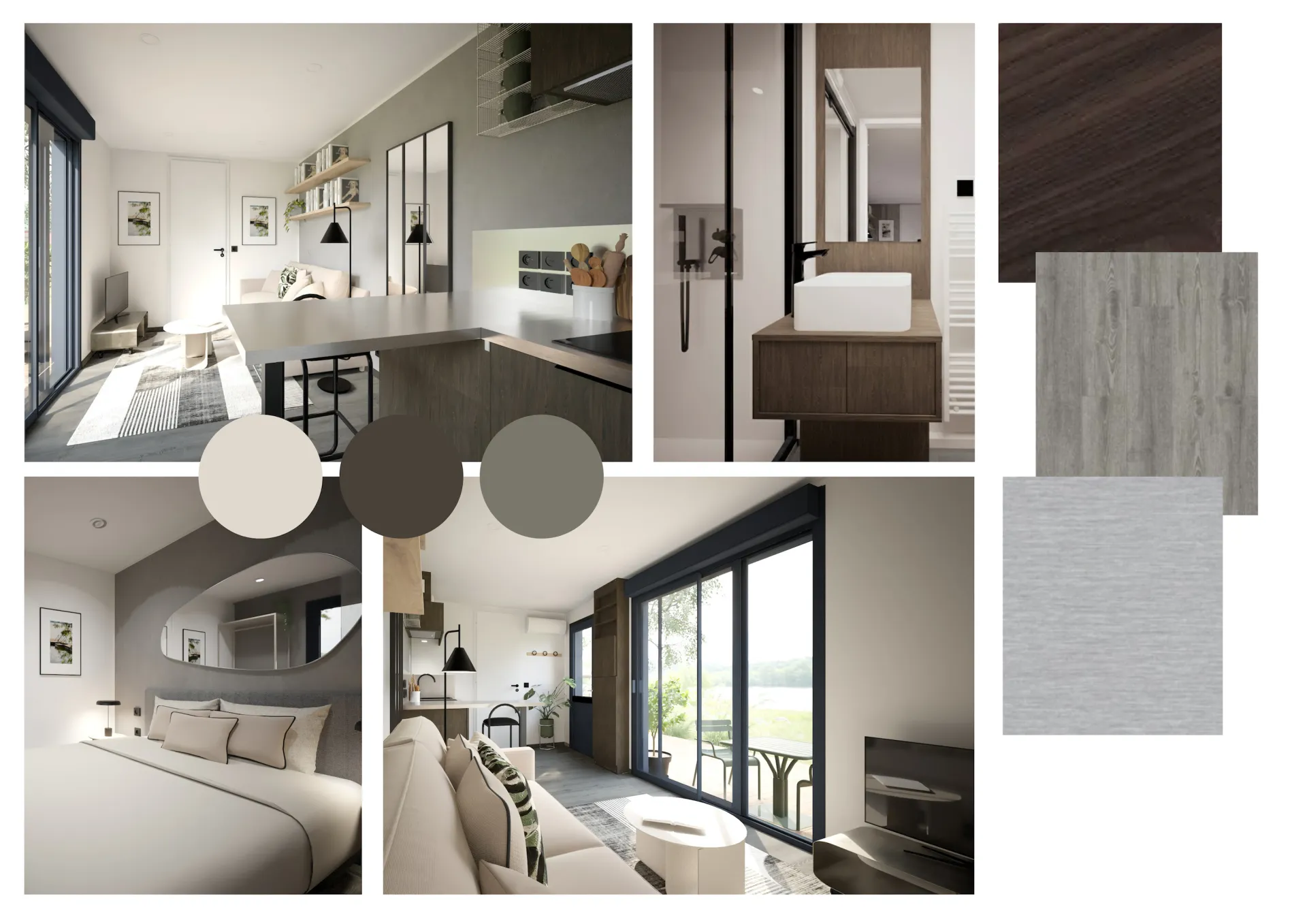 Ambiance Loft